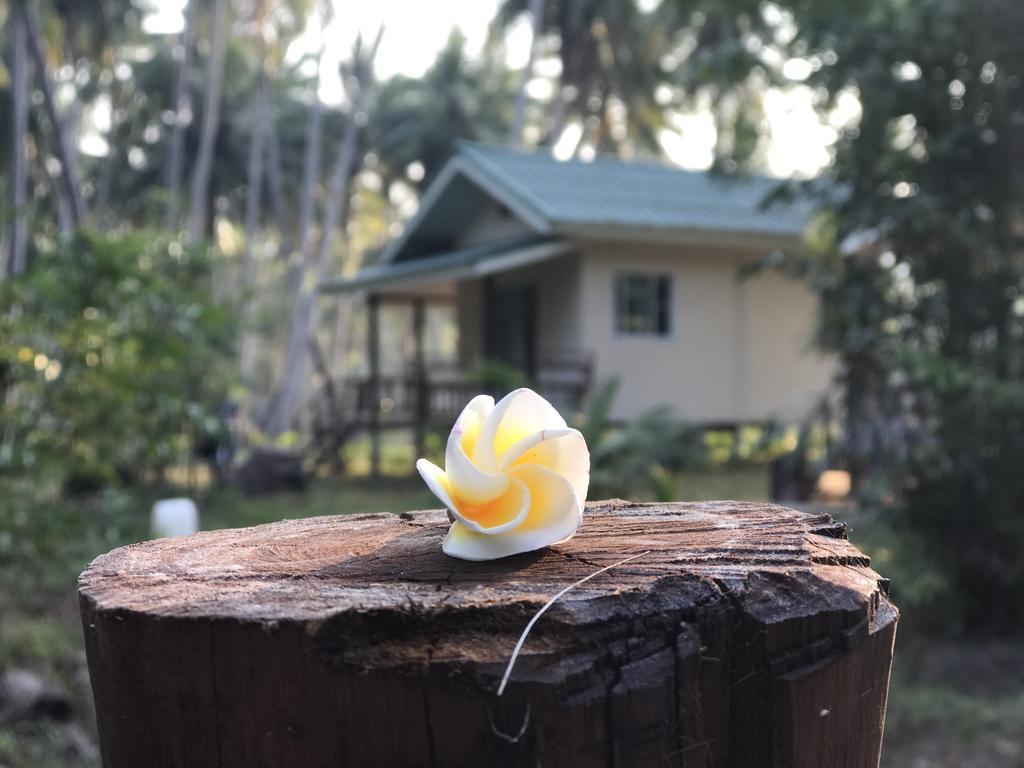 Hotel Baan Phuean Koh Kood Ko Kut Exterior foto