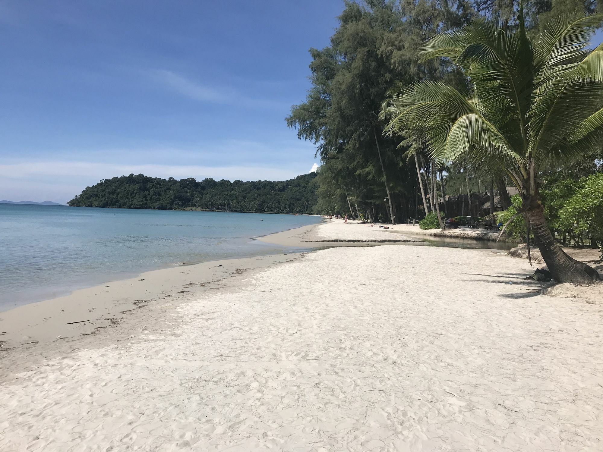 Hotel Baan Phuean Koh Kood Ko Kut Exterior foto
